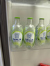 三麟蘇打水青檸海鹽味335ml*24瓶 無糖氣泡水蘇打汽水整箱裝0糖0卡0脂 曬單實(shí)拍圖