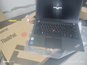 ThinkPad聯(lián)想筆記本電腦 T14 14英寸高性能輕薄便攜商務(wù)辦公酷睿i7 16G 512G 2G獨顯 WIN11【國家補貼20%】 曬單實拍圖