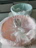 CHAHUA茶花洗臉盆30cm+水桶31m塑料盆子泡腳桶洗腳盆 曬單實(shí)拍圖