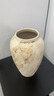 貝漢美（BHM）2025侘寂風(fēng)陶瓷花瓶擺件喬遷之喜裝飾品客廳插花中式粗陶罐 侘寂風(fēng)花瓶（中號） 曬單實(shí)拍圖