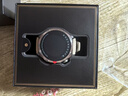 HUAWEI WATCH GT 5 46mm 蒼山灰 氟橡膠表帶華為智能手表情緒健康助手玄璣感知系統(tǒng) 曬單實拍圖