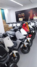 九號（Ninebot）電動(dòng)車(chē)2025款 N3 70c電輕摩智能助力電瓶車(chē)全速真續航【門(mén)店自提】 到門(mén)店選顏色 曬單實(shí)拍圖