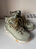 HOKA HOKA FOOT男款 KAHA 3 GTX 戶外徒步鞋卡哈3中幫防滑舒適登山鞋 海苔綠/橡木白 44 曬單實(shí)拍圖