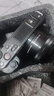 索尼（SONY）ZV-E10L 半畫幅微單相機 標準鏡頭套裝 顏值機身 精準對焦 VLOG APS-C畫幅 黑色 曬單實拍圖
