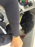 李寧冰袖男女防曬袖套冰絲袖套防紫外線(xiàn)冰柱袖護手臂套袖騎行胳膊防曬 曬單實(shí)拍圖