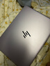 惠普（HP）星Book Pro14 國家補貼2025新品AI高性能輕薄14寸酷睿Ultra筆記本電腦 旗艦商務(wù)辦公筆記本電腦 Ultra5-125H 16G 1T 2.5K 粉 【標配】1T硬盤(pán) 曬單實(shí)拍圖