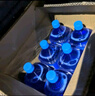 車仆玻璃水 -30度2L*6瓶汽車擋風玻璃清洗新能源汽車比亞迪適用 曬單實拍圖