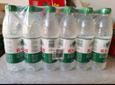 農(nóng)夫山泉飲用水純凈水550ml*24瓶 曬單實(shí)拍圖