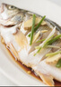 鴻順?三去海鱸魚3斤3條 去鱗去腮去內(nèi)臟 國產(chǎn) 生鮮魚類 源頭直發(fā) 曬單實拍圖