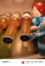 科羅娜（CORONA）特級啤酒330ml*24瓶啤酒整箱裝經(jīng)典拉格 中秋送禮  曬單實拍圖