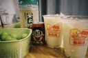 漢斯啤酒（HANS）漢斯小木屋菠蘿啤整箱果啤無酒精碳酸飲料500ml*12聽送禮 曬單實(shí)拍圖