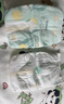 好奇（Huggies）小森林紙尿褲M(mǎn)50片(6-11kg)尿不濕心鉆【透氧頂配更低敏】 曬單實(shí)拍圖