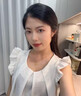 中國黃金（CHINA GOLD）黃金項(xiàng)鏈男女款百搭足金守護(hù)十字架吊墜情人節(jié)生日禮物送女友愛人 十字架吊墜【配S925鏈】約1.7g 曬單實(shí)拍圖