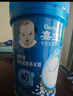 嘉寶（GERBER）強(qiáng)化鈣鐵鋅高鐵米粉嬰幼兒輔食米糊250g 含DHA活性益生菌6月+ 曬單實(shí)拍圖