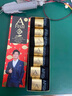 一只魚(yú)襪子男士10A級抗菌防臭春夏季運動(dòng)襪中筒長(cháng)襪休閑棉襪開(kāi)學(xué)季 曬單實(shí)拍圖