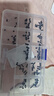固萬(wàn)基（GUWANJI）螺絲組合套裝 主機電腦固態(tài)硬盤(pán)電子數碼小螺絲釘 筆記本平頭套裝12種[1盒] 曬單實(shí)拍圖