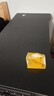初學(xué)者電腦桌臺式家用電競游戲桌辦公書(shū)桌簡(jiǎn)約書(shū)房寫(xiě)字桌子折疊彈簧桌 折疊電競桌120*60【免安裝】黑紋 曬單實(shí)拍圖