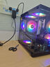 技嘉 酷睿i5 13400F臺式組裝電腦主機(jī)RTX4060Ti/5060Ti游戲高端電競獨(dú)顯直播設(shè)計渲染整機(jī) 配置七：14600KF+RTX5060Ti D5 曬單實(shí)拍圖