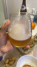 赫恩堡Herrnbrau德國(guó)進(jìn)口精釀啤酒巴伐利亞黃啤酒拉格皮爾森 進(jìn)口黃啤皮爾森 500mL 6瓶 禮盒裝 皮爾森啤酒德國(guó)農(nóng)業(yè)協(xié)會(huì)金獎(jiǎng) 曬單實(shí)拍圖