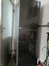 美的（Midea）283三門三開門大容量家用小型電冰箱一級能效節(jié)能風(fēng)冷無霜雙凈味租房多門MR-283WTPZE【國家補貼】 曬單實拍圖