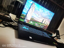 華碩天選6 Pro 銳龍版 國家補貼20% 16英寸游戲本 筆記本電腦(銳龍9 8940HX 16G 1T RTX5060 2.5K)灰 曬單實拍圖