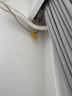 松下空調(diào)2匹 新一級能效省電 適用22-32㎡ 變頻冷暖母嬰除菌空調(diào)掛機國家補貼原裝壓縮機CS-CA50K410N 曬單實拍圖