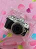 奧林巴斯（OLYMPUS）E-M10 MarkIV EM10四代 微單相機(jī) 數(shù)碼相機(jī) 微單套機(jī)（14-42mm & 40-150mm） 曬單實(shí)拍圖