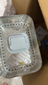 美的蒸魔方電蒸鍋燉蒸煮一體2025新款可拆洗 0涂層304不銹鋼材質(zhì)蒸籠 2100W聚能環(huán)繞蒸 飯菜保溫鍋 19L 精鋼可拆0涂層蒸燉鍋【ZGS352302】 曬單實(shí)拍圖