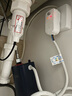 美菱（MeiLing） 即熱式電熱水器廚房小廚寶快速加熱免儲水熱水寶衛生間陽(yáng)臺 3500W 定頻裸機無(wú)配件 曬單實(shí)拍圖