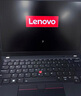ThinkPad【國家補貼20%】聯(lián)想X13 全互聯(lián)商務(wù)辦公筆記本電腦 酷睿Ultra7-255H 32G 1T AI PC輕薄本 曬單實(shí)拍圖