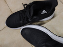 阿迪達(dá)斯adidas男夏季休閑運(yùn)動輕便跑步鞋訓(xùn)練備賽運(yùn)動男鞋 曬單實拍圖
