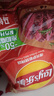 樂事（Lay's） 薯片75g*10袋 休閑食品愛意滿滿送女友送男友送小朋友零食 燒烤味75g*10袋 曬單實拍圖