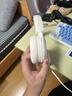 iKF King Pro3.0【升級50db多檔降噪】主動(dòng)降噪頭戴式藍(lán)牙耳機(jī)無線LDAC雙金標(biāo)三角洲電競耳麥有線 LDAC雙金標(biāo)-升級3.0云巖白-50dB降噪 高階版 帶APP 曬單實(shí)拍圖
