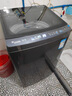 小天鵝（LittleSwan）波輪洗衣機全自動(dòng) 水魔方防纏繞 【TB100-M3610DT】無(wú)孔內桶 10公斤 家電補貼20% 以舊換新 曬單實(shí)拍圖