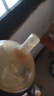世喜吸管杯嘴 寶寶喝水喝奶 嬰兒學(xué)飲杯吸管嘴 曬單實(shí)拍圖