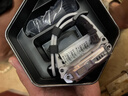 小天才兒童電話手表Z6Pro少年版隕石灰防水GPS定位學生兒童智能手表移動聯(lián)通電信4G視頻拍照雙攝男女表 曬單實拍圖