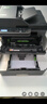 兄弟（brother）DCP-L2648DW A4黑白激光多功能一體機(jī) 家用打印機(jī)/復(fù)印/掃描三合一 自動(dòng)雙面/WiFi無線網(wǎng)絡(luò)辦公 曬單實(shí)拍圖