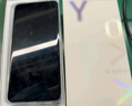 vivo iQOO Z9【國家補(bǔ)貼】8GB+256GB 星芒白 6000mAh 超薄藍(lán)海電池 第三代驍龍7 電競手機(jī) 曬單實(shí)拍圖