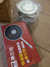 康巴赫（KBH）旗艦款鍋具套裝316L不銹鋼炒鍋不粘鍋旗艦S煎鍋蒸鍋湯鍋三件套 炒鍋32cm+煎鍋26cm+蒸鍋28cm 曬單實拍圖