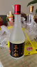 江小白 三人飲 清香白酒 52度 500mL 單瓶 口糧酒糧食酒 曬單實拍圖