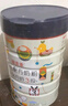萌乖乖媽咪愛(ài)嬰兒配方奶粉3段(12-36個(gè)月嬰兒適用)1罐*800g 曬單實(shí)拍圖