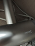 美的（Midea）5億等離子護發(fā)電吹風(fēng) 家用負離子吹風(fēng)筒 1800W大功率便攜吹風(fēng)機FJ308銀 國家補貼 節日/生日禮物 曬單實(shí)拍圖