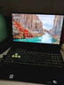 華碩（ASUS）天選Pro6/5/4華碩飛行堡壘電競游戲本筆記本電腦學(xué)生設計網(wǎng)課i7 華碩天選R7-i7-12代16G512獨顯4G 曬單實(shí)拍圖