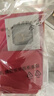 周大福 Love You開口戒黃金戒指(工費(fèi)120)約2.65g EOF185七夕禮物 曬單實(shí)拍圖