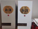 汾酒 1500清選 清香型白酒 42度 500mL*6瓶整箱裝 曬單實(shí)拍圖