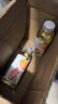 農(nóng)夫山泉 茶π（茶派）茶飲料 蜜桃烏龍茶500ml*15瓶 整箱裝（新版） 曬單實(shí)拍圖