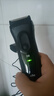 博朗（BRAUN）剃須刀3系3020S電動(dòng)刮胡刀往復式便攜男士生日禮物熱門(mén)商品 黑色普通裝 曬單實(shí)拍圖