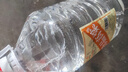 卓譽(yù)珍品高粱酒60度泡酒專用酒清香型白酒純糧食酒桶裝白酒桶裝5L自飲 曬單實(shí)拍圖