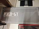 瓦爾基里（VALKYRIE）B360-GT VK 一體式CPU水冷散熱器 3.95吋IPS液晶屏 多平臺支持 ARGB光效 一線(xiàn)通風(fēng)扇 曬單實(shí)拍圖
