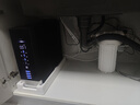 NEATMAX大白瓶前置過濾器全屋家用自來水過濾凈水器大通量大藍(lán)瓶中央過濾通用濾芯除余氯阻垢小型中央凈水 10寸單聯(lián)基礎(chǔ)（配PP除雜質(zhì)） 曬單實(shí)拍圖